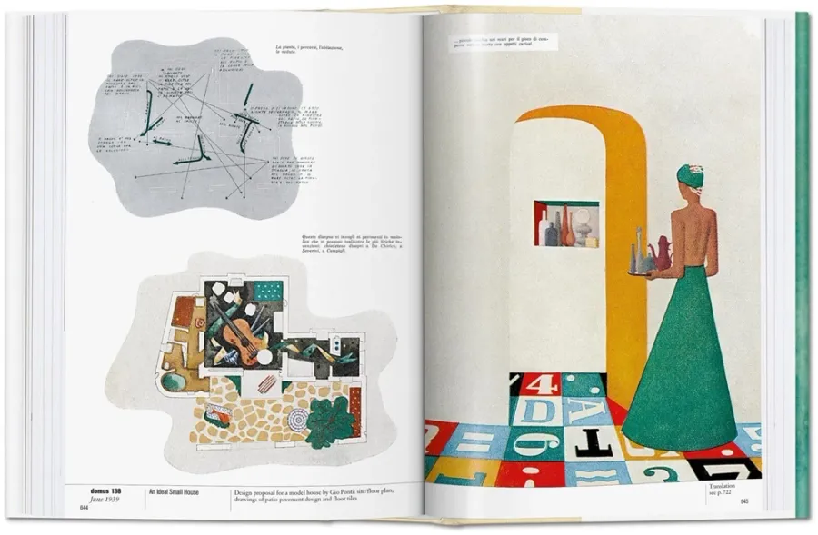 obrazek 6 Książka Domy lat 30 - Taschen