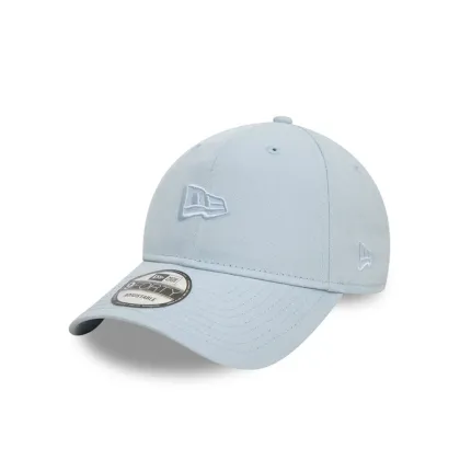 Zdjęcie New Era Czapka z daszkiem Flag 9FORTY 60595465 Błękitny