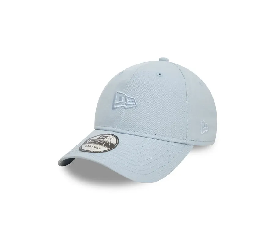 obrazek 1 New Era Czapka z daszkiem Flag 9FORTY 60595465 Błękitny