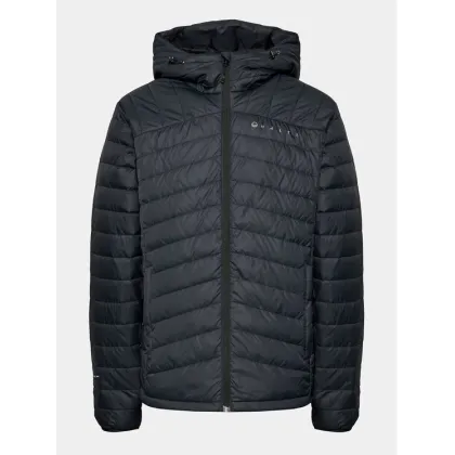 Zdjęcie Halti Kurtka puchowa Evolve Lite M Down Jacket 067-0010 Czarny Regular Fit