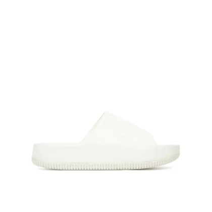 Zdjęcie Nike Klapki Calm Slide DX4816 100 Biały