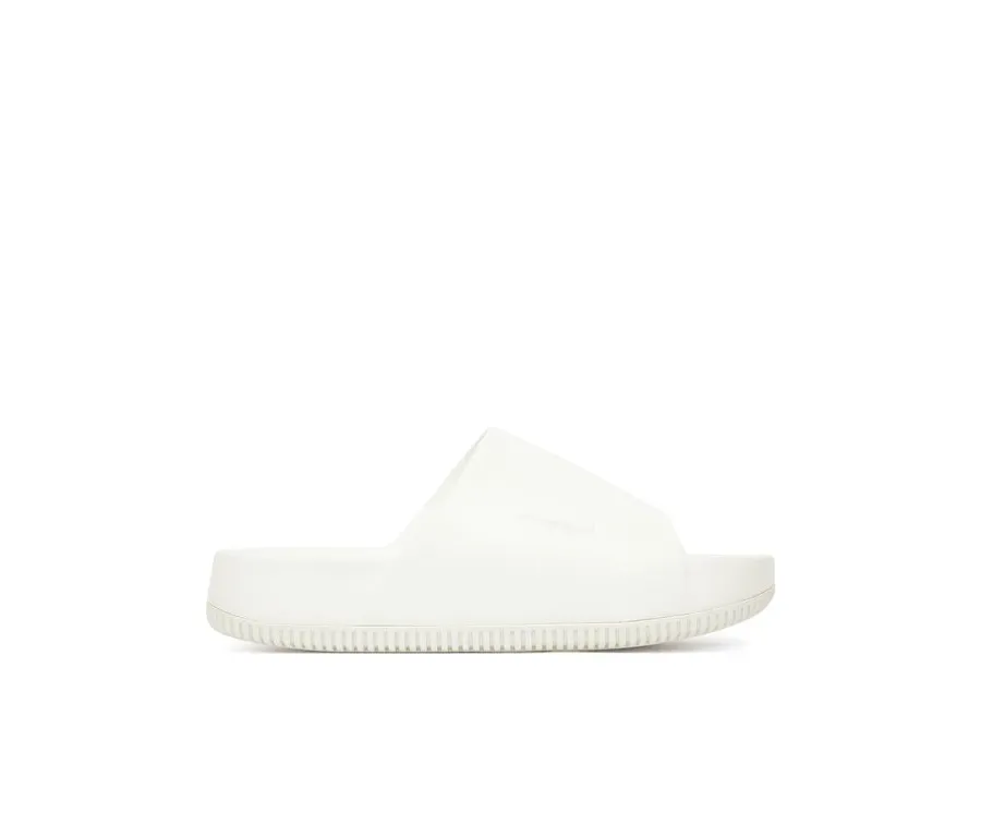 obrazek 1 Nike Klapki Calm Slide DX4816 100 Biały