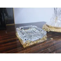 Picture Exclusive ashtray from Italy