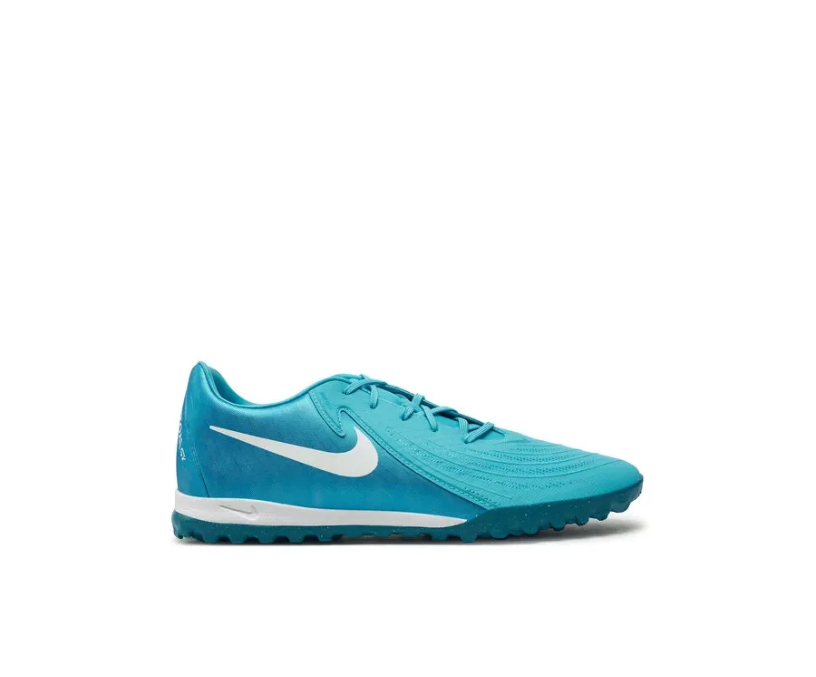 obrazek 1 Nike Buty do piłki nożnej Phantom GX FJ2577 Niebieski