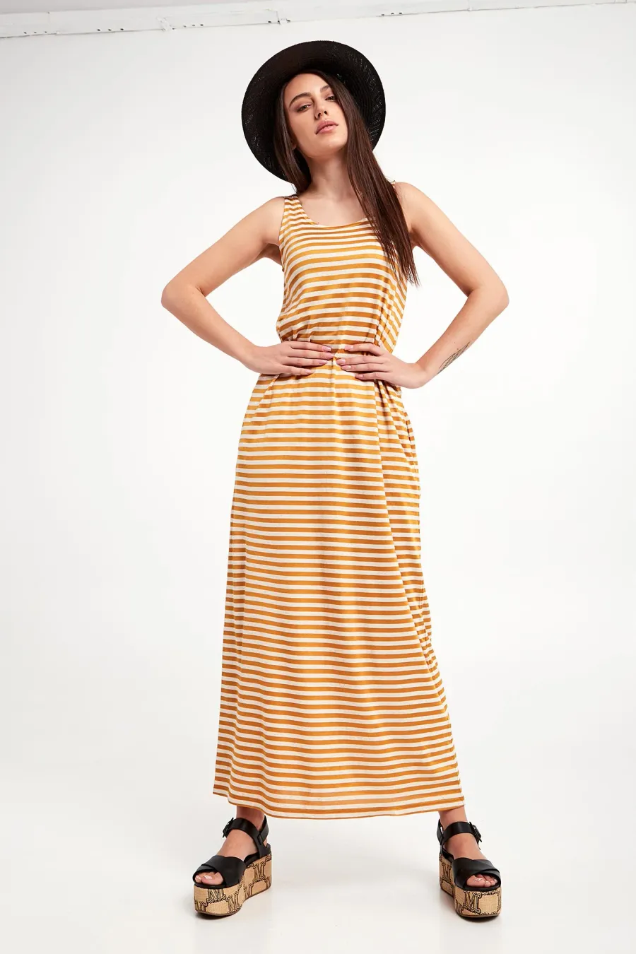obrazek 1 Sukienka Cina MAX MARA LEISURE Max Mara Leisure