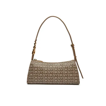 Zdjęcie DKNY Torebka Avril R4335G57 Brązowy