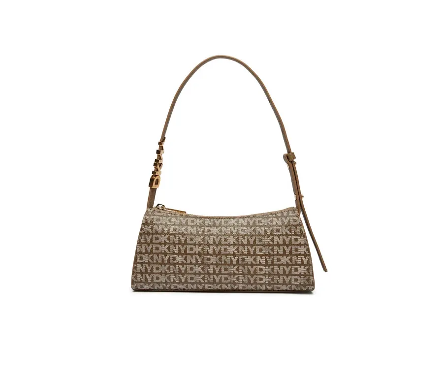 obrazek 1 DKNY Torebka Avril R4335G57 Brązowy