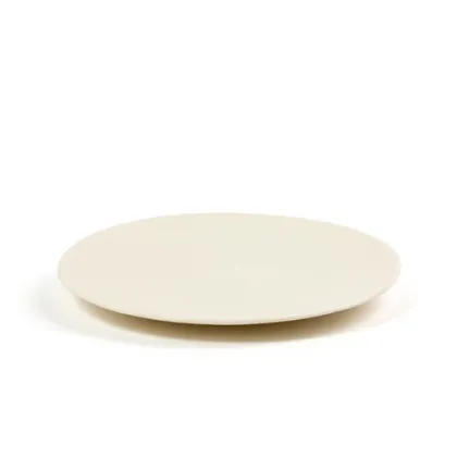 Zdjęcie Klasyczny komplet 6 talerzy obiadowych z Włoch