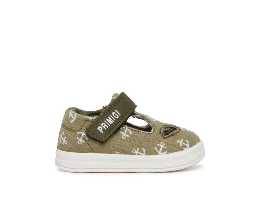 obrazek 1 Primigi Kapcie 7854844 S Khaki