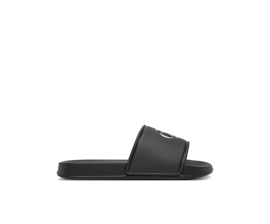 obrazek 1 Calvin Klein Jeans Klapki V3X0-83032-1172 Czarny