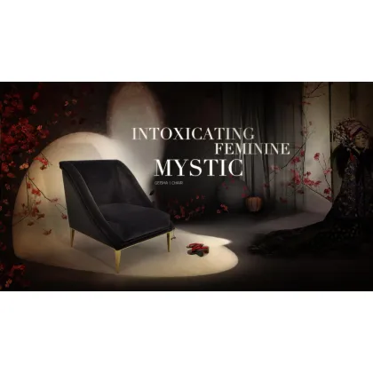 Picture An amazing prestigious armchair