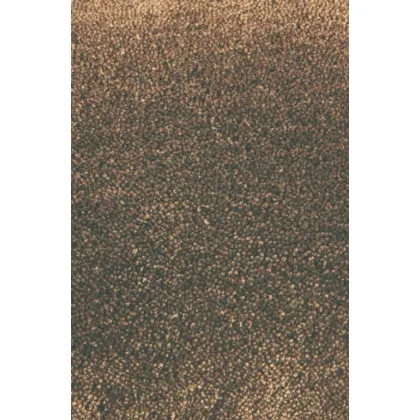 Picture Stylish brown smooth carpet - TWINSET UNI CUT PILE 21505