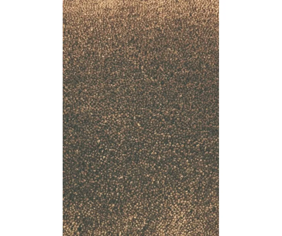 Brink & Campman brązowy dywan Twinset