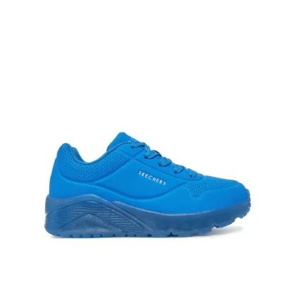 Zdjęcie Skechers Sneakersy Uno Ice- 405770L/BLU Niebieski