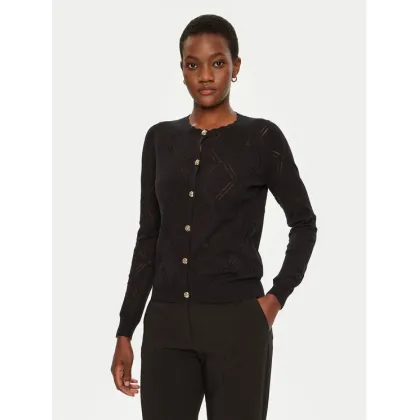 Zdjęcie Marciano Guess Kardigan 5RGR22 5857Z Czarny Regular Fit