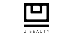 U BEAUTY logo