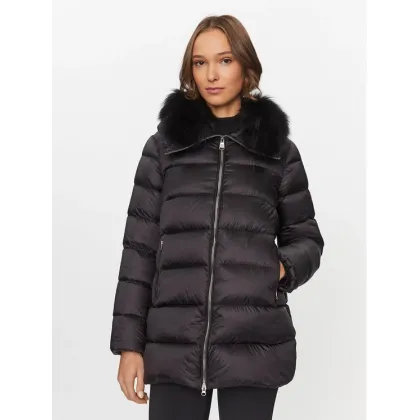 Zdjęcie Hetregó Kurtka puchowa Sena 8K603F 23WD02 Czarny Regular Fit