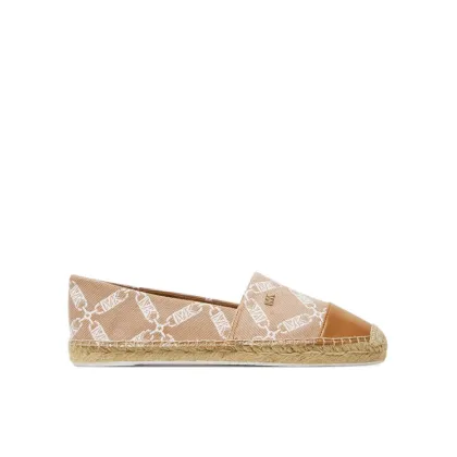 Zdjęcie MICHAEL Michael Kors Espadryle Kendrick 40S4KNFP1Y Beżowy
