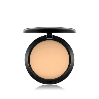 Zdjęcie MAC Studio Fix Powder Plus Kompaktowy podkład 15 g Nr. Nc41