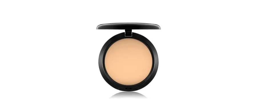obrazek 1 MAC Studio Fix Powder Plus Kompaktowy podkład 15 g Nr. Nc41