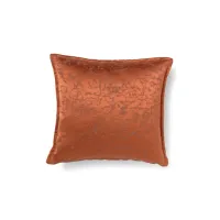 Picture Portuguese orange pillow