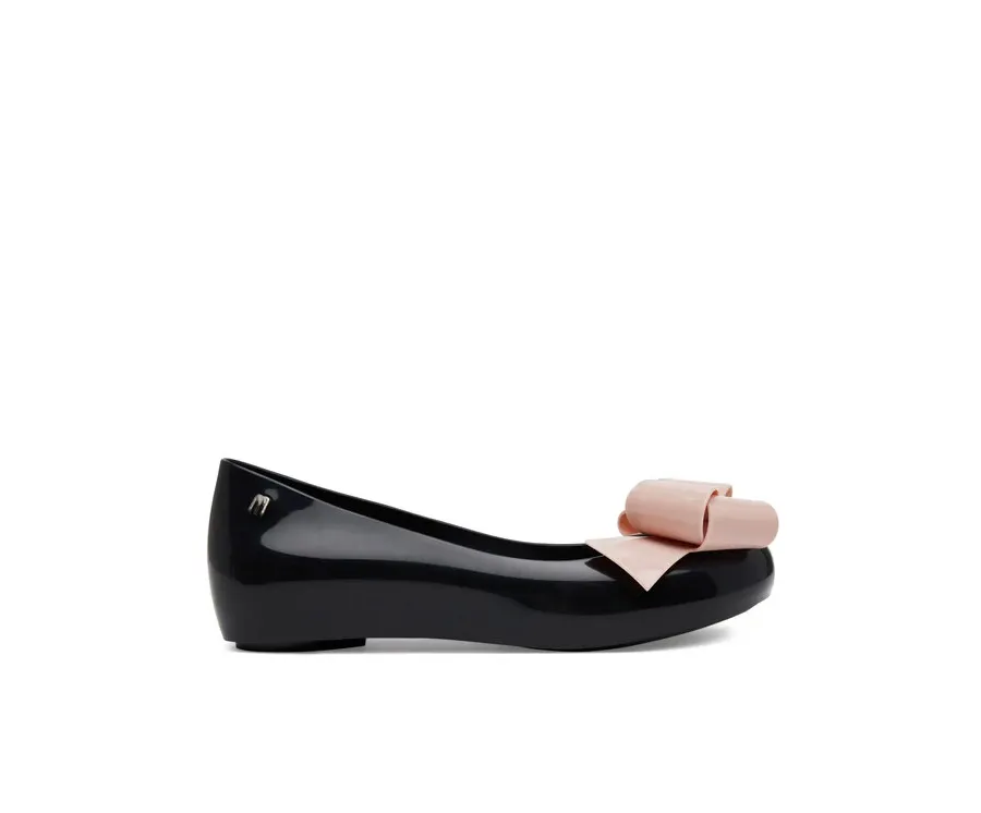 obrazek 1 Melissa Baleriny Melissa Ultragirl Classy Ad 36125 Czarny