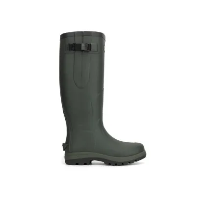 Zdjęcie Hunter Kalosze UFT4019RSI Zielony