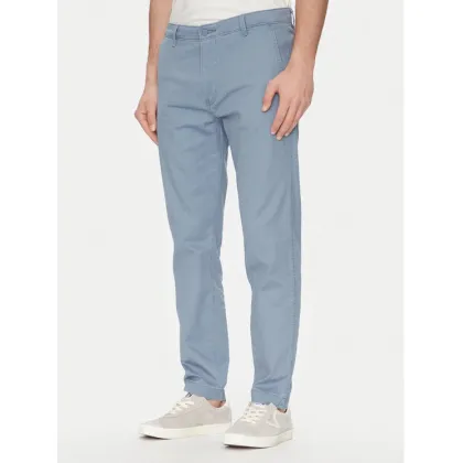 Zdjęcie Levi's® Chinosy XX Chino Standard 17196-0155 Niebieski Tapered Fit
