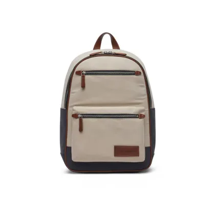 Zdjęcie Tommy Hilfiger Plecak Th Casual Backpack AM0AM13227 Beżowy