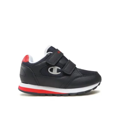 Zdjęcie Champion Sneakersy Rr Champ Ii B Ps Low Cut Shoe S32734-BS501 Granatowy