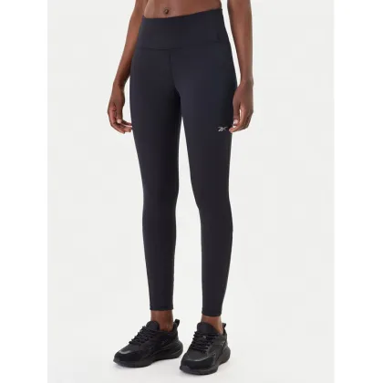 Zdjęcie Reebok Legginsy Lux Speed 100205639 Czarny Slim Fit