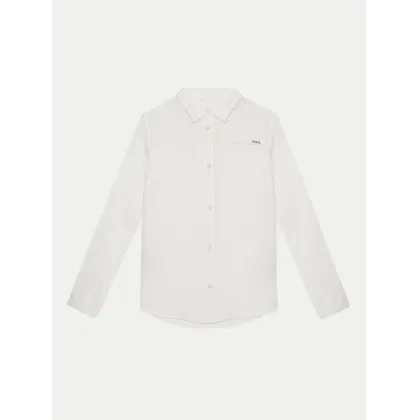 Zdjęcie Guess Koszula L5GH00 WFBT0 Biały Regular Fit