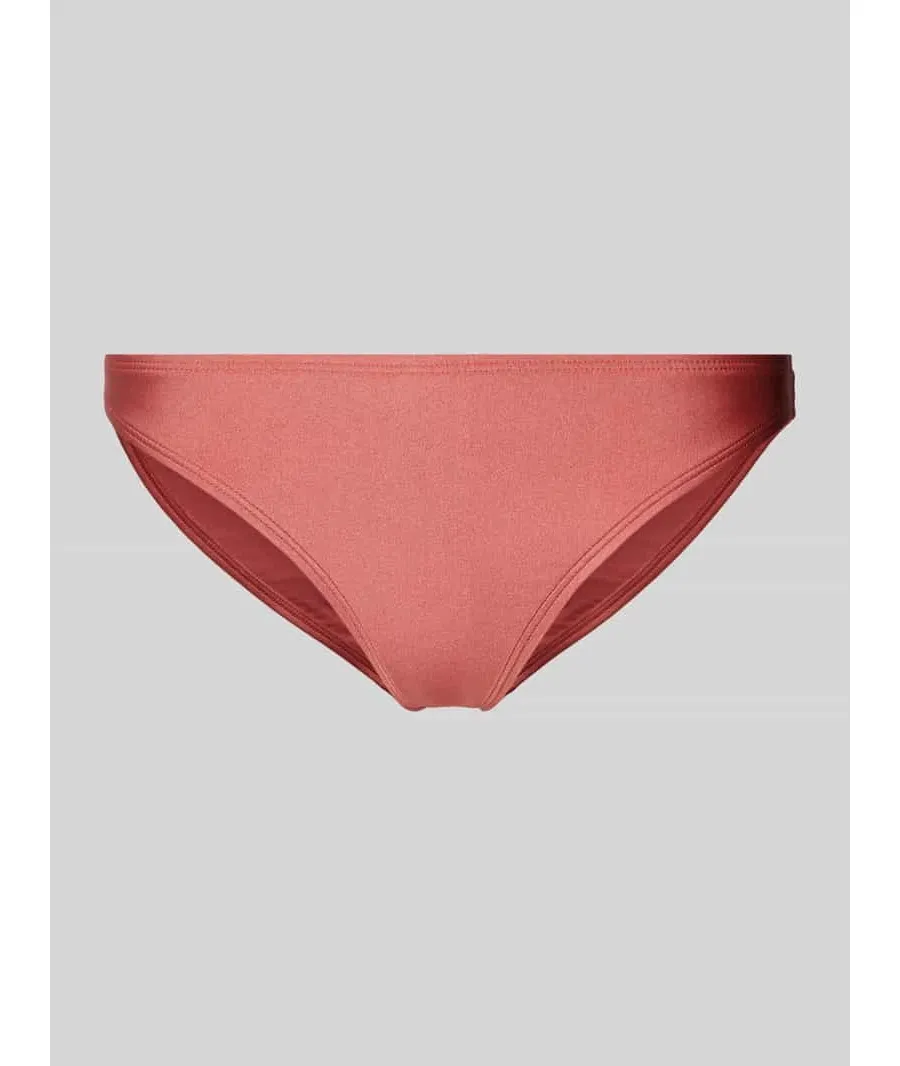 obrazek 1 Figi bikini w jednolitym kolorze model ‘Isla’