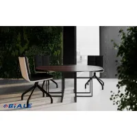 Zdjęcie Stolik kawowy lub okolicznościowy Hexos do gabinetu