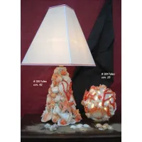 Zdjęcie Morskie lampy