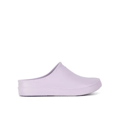 Zdjęcie Hunter Klapki UFF1102EVA-TME-W Fioletowy