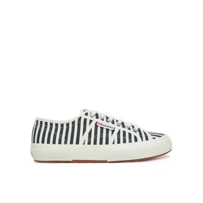 Zdjęcie Superga Tenisówki S8148TW Granatowy