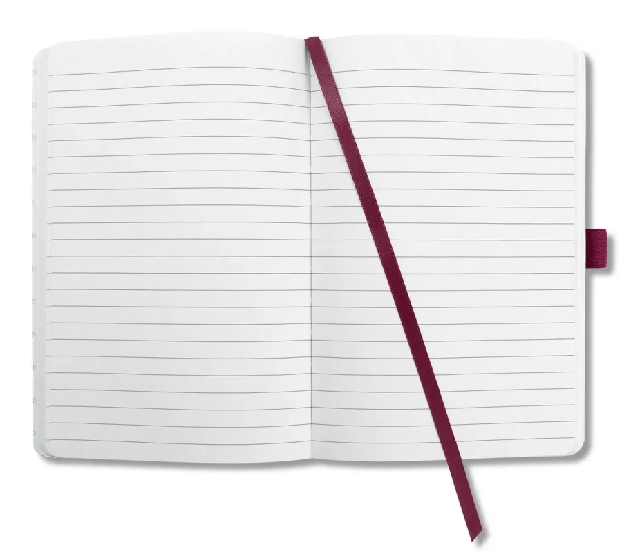 obrazek 5 Notes Pink Passion od manufaktury Sigel