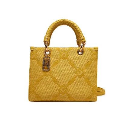 Zdjęcie Elisabetta Franchi Torba q-roa-36126 Kolorowy