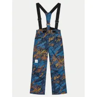 Zdjęcie Color Kids Spodnie narciarskie 741709 Kolorowy Regular Fit