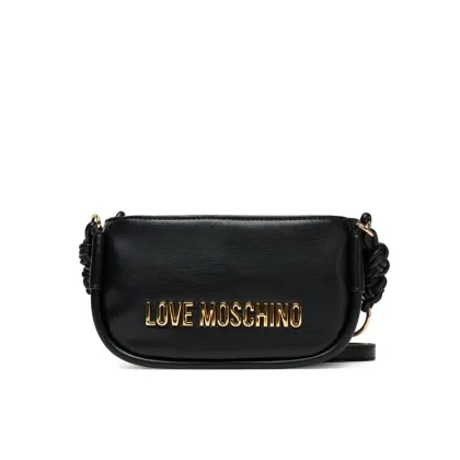 Zdjęcie LOVE MOSCHINO Torebka JC4235PP0MKL0000 Czarny