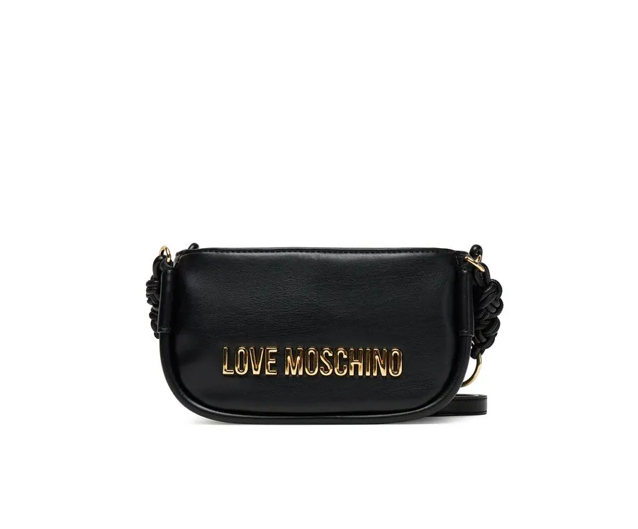 obrazek 1 LOVE MOSCHINO Torebka JC4235PP0MKL0000 Czarny