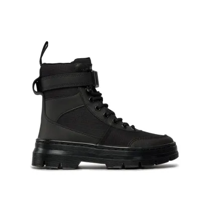 Zdjęcie Dr. Martens Trapery Combs Tech Ii 25656001 Czarny