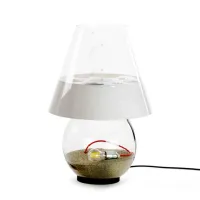 Picture Modern outdoor floor lamp