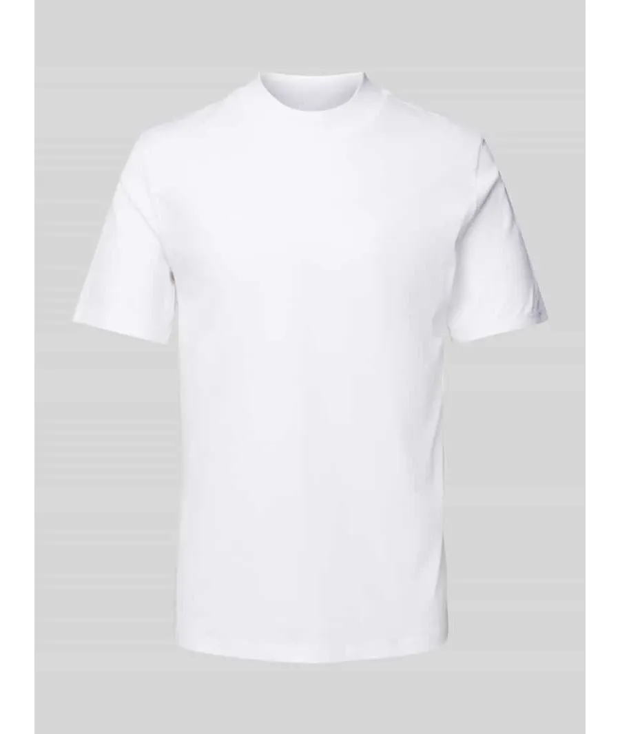 obrazek 1 T-shirt z okrągłym dekoltem