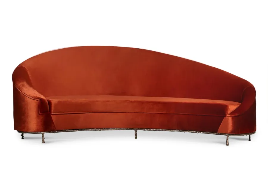 obrazek 2 Zjawiskowa sofa do salonu