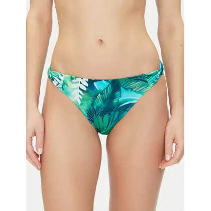 Zdjęcie LAUREN RALPH LAUREN Dół od bikini 20523253 Kolorowy