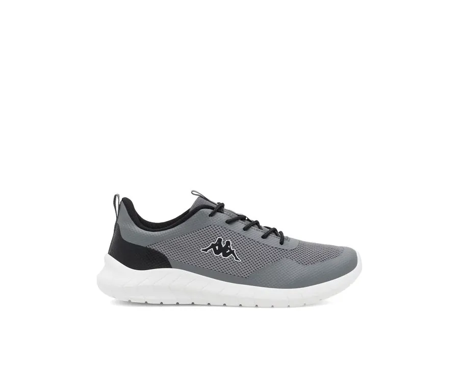 obrazek 1 Kappa Sneakersy SS24-3C040 Szary
