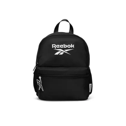 Zdjęcie Reebok Plecak RBK-047-CCC-05 Czarny