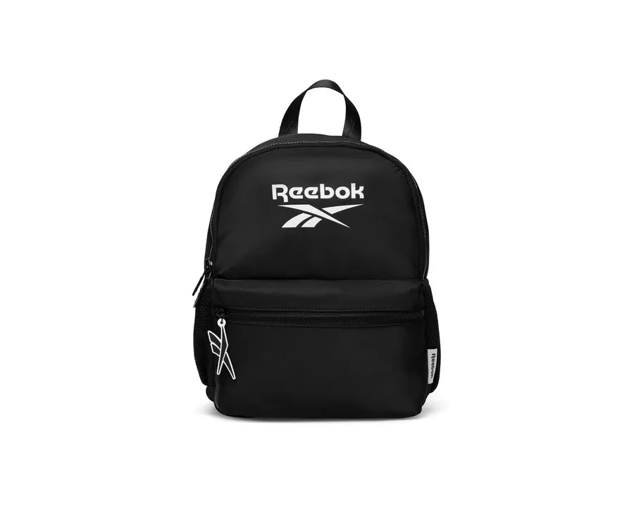 obrazek 1 Reebok Plecak RBK-047-CCC-05 Czarny